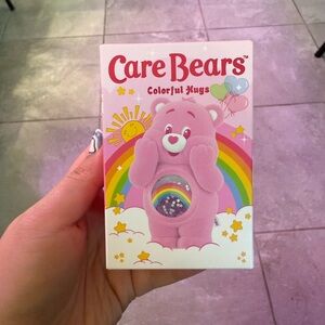 POP MART Care Bears Colorful Hugs Blind Box